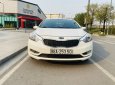 Kia K3 2014 - Xe màu trắng