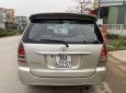 Toyota Innova 2006 - 4 lốp mới tinh