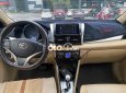 Toyota Vios  bản G 2017 2017 - Vios bản G 2017