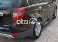 Chevrolet Captiva  2007 2007 - captiva 2007