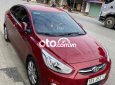 Hyundai Accent Bán  2017 mt 2017 - Bán Accent 2017 mt