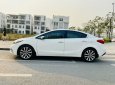 Kia K3 2014 - Xe màu trắng