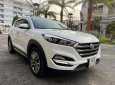 Hyundai Tucson 2017 - Màu trắng, nhập khẩu, giá chỉ 670 triệu