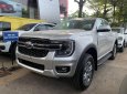 Ford Ranger 2023 - Tặng trước bạ, giảm tiền mặt, hỗ trợ bank không mua BHNT