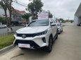 Toyota Fortuner 2020 - TOYOTA FORTUNER LEGENDER 2020, MÀU TRẮNG , MÁY DẦU, XE LÁI THỬ CỦA HÃNG TOYOTA OKAYAMA ĐÀ NẴNG