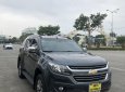 Chevrolet Trailblazer 2018 - Bản full máy dầu