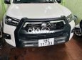 Toyota Hilux bán xe  2 cầu full sx2021 lắp 30tr phụ kiện 2021 - bán xe hilux 2 cầu full sx2021 lắp 30tr phụ kiện