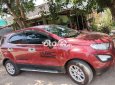 Ford EcoSport CẦN MUA 7 CHỖ NÊN BÁN XE 5 CHỖ   2018 - CẦN MUA 7 CHỖ NÊN BÁN XE 5 CHỖ FORD ECOSPORT