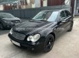 Mercedes-Benz C180 2005 - Nội ngoại thất còn rất đẹp