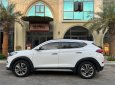 Hyundai Tucson 2017 - Màu trắng, nhập khẩu, giá chỉ 670 triệu