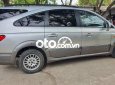 Ssangyong Stavic Bán xe 5 chỗ máy dầu ngay chủ 2007 - Bán xe 5 chỗ máy dầu ngay chủ