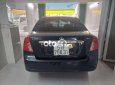 Daewoo Lacetti Gia đình cần bán xe  SX 2009 2009 - Gia đình cần bán xe Lacetti SX 2009