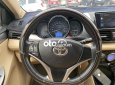 Toyota Vios  bản G 2017 2017 - Vios bản G 2017