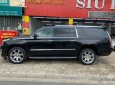 Cadillac Escalade 2015 - Màu đen, xe nhập, số tự động