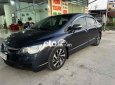 Honda Civic cần bán  bãn fu ngay chủ 2007 - cần bán civic bãn fu ngay chủ