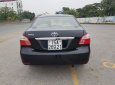 Toyota Vios 2010 - Mẫu xe nồi đồng cối đá