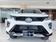 Toyota Fortuner 2023 - Thanh lý xe giá chỉ 1,119 tỷ