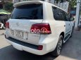 Lexus LX 570   570 2010 2010 - Lexus LX 570 2010