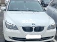 BMW 523i Xe  523i trắng năm sx 2009 2009 - Xe BMW 523i trắng năm sx 2009