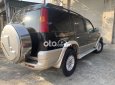 Ford Everest Bán xe máy dầu 7 chỔ 2005 - Bán xe máy dầu 7 chỔ