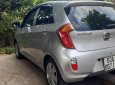 Kia Morning 2012 - Bản full 10/2012, ghế da, mâm đúc, số sàn