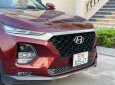 Hyundai Santa Fe 2020 - Bán xe mới 95% giá 888tr