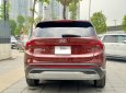 Hyundai Santa Fe 2021 - Xe màu đỏ