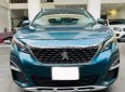 Peugeot 5008 2020 - Xe màu xanh lam số tự động