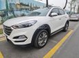 Hyundai Tucson 2018 - Đăng ký 2019, còn mới, giá chỉ 705tr