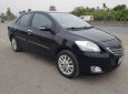 Toyota Vios 2010 - Mẫu xe nồi đồng cối đá