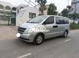 Hyundai Grand Starex  tải van số tự động 2009 - Grand Starex tải van số tự động