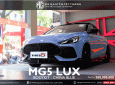 MG 2022 - Xanh bodykit giá chỉ từ 588 triệu