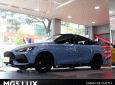 MG 2022 - Xanh bodykit giá chỉ từ 588 triệu