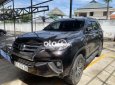 Toyota Fortuner   2017 màu nâu cần tiền bán gấp. 2017 - Toyota Fortuner 2017 màu nâu cần tiền bán gấp.