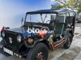 Jeep Bán xe  Lùn A2 1980 - Bán xe Jeep Lùn A2