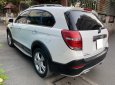 Chevrolet Captiva 2015 - Bản full LTZ màu trắng