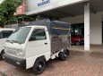 Suzuki Super Carry Truck 2022 - Xe mui bạt giá chỉ từ 283tr