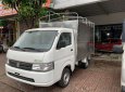 Suzuki Super Carry Pro 2022 - Mui bạt nhập khẩu nguyên chiếc giá chỉ từ 352tr