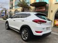 Hyundai Tucson 2017 - Màu trắng, nhập khẩu, giá chỉ 670 triệu