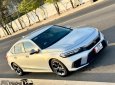 Honda Civic 2022 - Màu mới siêu lướt giá tốt