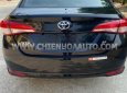 Toyota Vios 2020 - Xe màu đen giá cạnh tranh