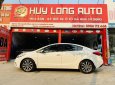 Kia K3 2014 - Xe màu trắng