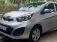 Kia Morning 2012 - Bản full 10/2012, ghế da, mâm đúc, số sàn