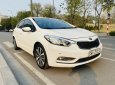 Kia K3 2014 - Xe màu trắng