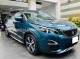 Peugeot 5008 2020 - Xe màu xanh lam số tự động