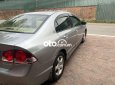 Honda Civic Cần bán  2008 At xe đẹp 2008 - Cần bán civic 2008 At xe đẹp