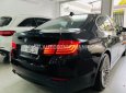 BMW 520i 2016 - Xe màu đen, xe nhập số tự động