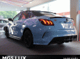 MG 2022 - Xanh bodykit giá chỉ từ 588 triệu