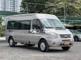 Ford Transit TRAINSIT 2015 XE CHẠY HỢP ĐỒNG ,CAM MÁY ZIN 100% 2015 - TRAINSIT 2015 XE CHẠY HỢP ĐỒNG ,CAM MÁY ZIN 100%