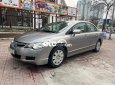 Honda Civic cần bán   chính chủ từ mới 2008 - cần bán Honda Civic chính chủ từ mới